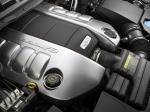 Pontiac G8 2008 года